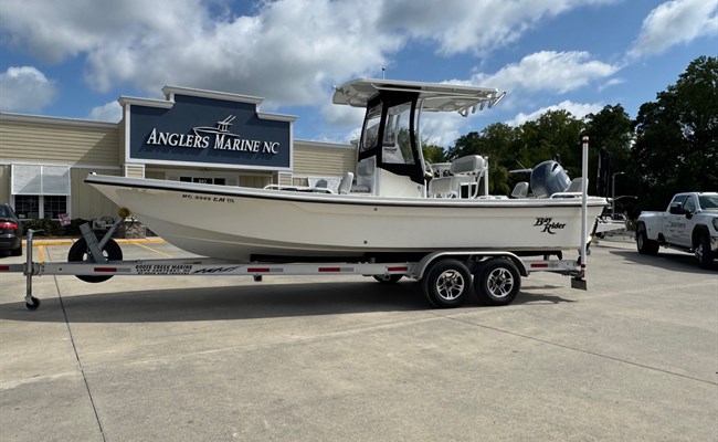 2020 Bay Rider Bay 239